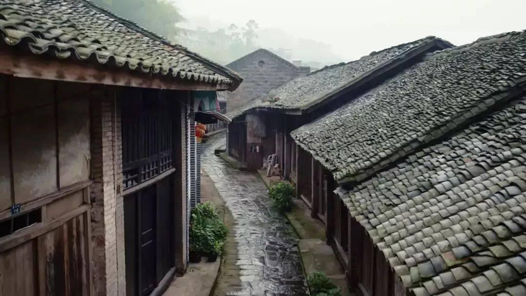 中世纪小镇找不同
